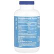 Фото состава Кальций, Calcium1200 With Vitamin D3, 240 капсул