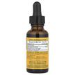 Фото состава Herb Pharm, Экстракт Листьев Коровяка, Mullein Blend, 30 мл