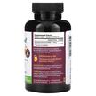 Фото состава Forest Leaf, Дегидроэпиандростерон, DHEA Ultra 100 mg, 90 капсул
