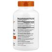 Фото состава Экстракта куркумина Мерива, Curcumin Phytosome, 180 капсул
