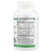 Фото состава Nordic Naturals, ДГА 1000 мг, ProDHA Eye, 120 капсул