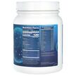 Фото состава MRM, Яичный Протеин, Natural Egg White Protein Vanilla, 680 г