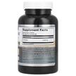 Фото состава L-Цитруллин, L-Citrulline 1000 mg, 120 таблеток