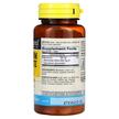 Фото состава Mason, Магний, Magnesium Gluconate 550 mg, 100 таблеток