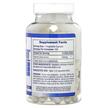 Фото состава Hi Tech Pharmaceuticals, L-Таурин, Taurine 750 750 mg, 120 капсул
