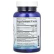 Фото состава Garden of Life, ДГК, Dr. Formulated Vegan DHA Plus DPA, 30 капсул