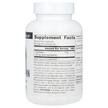 Фото состава L-Триптофан 500 мг, L-Tryptophan 500 mg, 60 капсул