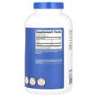 Фото состава Nutricost, Бета-Ситостерол, Beta Sitosterol 500 mg, 240 капсул