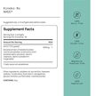 Фото состава Экстракт мицелия базидиомицетов, AHCC RX, 60 капсул