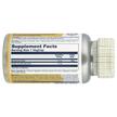 Фото состава Solaray, Цинк Цитрат 50 мг, Zinc Citrate 50 mg, 60 капсул