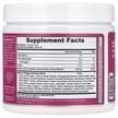 Фото состава Vitauthority, Коллаген, Plant Based Collagen Booster, 130 г