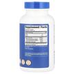 Фото состава Nutricost, Омега 3, Omega-3 2500 mg, 90 капсул