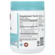 Фото состава Омега 3, Ultiboost Odorless Wild Fish Oil 1000 mg, 400 капсул