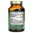 Фото состава HealthForce Superfoods, Хлорелла, Chlorella Manna, 100 г