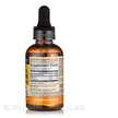 Фото состава Melatonin + L-Theanine Liquid Drops Mixed Berry Flavor, L-Теанин,