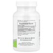 Фото состава Natures Plus, Кальций, Pro Calcium D-Glucarate 600, 90 капсул