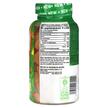 Фото состава Gummy Vitamins Power C Extra Strength, Витамины для детей, 92 таб