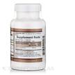 Фото состава Reduced L-Glutathione 100 mg Hypoallergenic, L-Глутатион, 100 кап