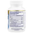 Фото складу Med Vita Omega Sure Omega 3 Fish Oil 1000 mg, Омега 3, 30 капсул