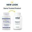 Фото состава Витамин C, Vitamin C with Bioflavonoids, 220 капсул