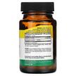 Фото состава N-ацетилцистеин, NAC N-Acetyl Cysteine 750 mg, 30 капсул