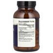 Фото состава Dr. Mercola, Люмброкиназа, Lumbrokinase Enzymes, 90 капсул