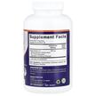 Фото складу Vitamatic, Bacopa, Бакопа Моньє, 180 капсул