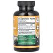 Фото состава Ирландский морской мох, Irish Sea Moss 2100 mg, 90 капсул