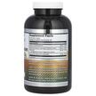 Фото состава Calcium Magnesium Zinc + Vitamin, Кальций магний цинк, 500 таблет