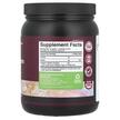 Фото состава Коллаген, Multi Collagen Peptides Unflavored, 454 grams