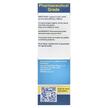 Фото состава Спрей назальный, Nasal Spray Sinus Relief 50 PPM, 30 мл