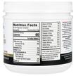 Фото состава Lewis Labs, Пищевые дрожжи, Nutritional Yeast Flakes, 454 г
