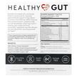 Фото состава Terra Origin, Поддержка кишечника, Healthy Gut Berry, 21 шт