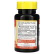 Фото состава High Potency Vitamin E 180 mg 400, Витамин E Токоферолы, 100 капс