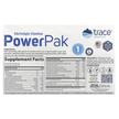 Фото состава Electrolyte Stamina PowerPak Pomegranate Blueberry, Электролиты, 