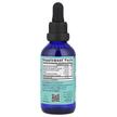 Фото состава Электролиты, Electrolytes Liquid Concentrate, 60 мл