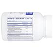 Фото состава Поддержка Кортизола, Cortisol Calm, 120 капсул