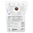 Фото складу Micro Ingredients, Organic Instant Mushroom Coffee, Гриби, 793 г