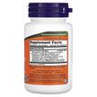 Фото состава NOW, Пробиотики, Clinical GI Probiotic, 60 капсул