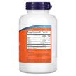 Фото состава NOW, Масло печени трески, Cod Liver Oil 650 mg, 250 капсул