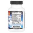 Фото состава Advanced Formula Respiratory & Immune Quercetin, Кверцетин, 6