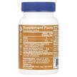 Фото состава TheVitaminShoppe, Лютеин, Lutein with Zeaxanthin, 60 капсул