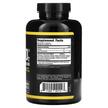 Фото состава Грибы, Peak O2 Ultimate Mushroom Blend 2000 mg, 180 капсул
