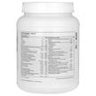 Фото состава Thorne, Очистка печени, MediClear Plus, 772 г