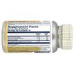 Фото состава Solaray, Каприловая кислота, Capryl Sodium-Free, 100 капсул
