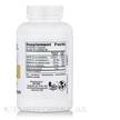 Фото состава Tech Pharmacal, Витамин D3, D3Plus, 180 Vegetable Capsules - Bio-