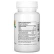 Фото состава Thorne, ДГК, Advanced DHA, 60 капсул