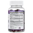 Фото состава Stress Support Gummies Lemon & Mixed, Поддержка стресса, 60 т