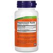Фото состава NOW, Андрографис 400 мг, Andrographis Extract, 90 капсул