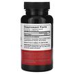 Фото состава Force Factor, Индол Карбинол, Indole-3-Carbinol 200 mg, 60 капсул